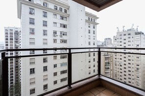 Property grounds - Apart-hotel próximo a Avenida Paulista com WiFi/SP (São Paulo)