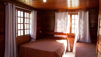 3 bedrooms