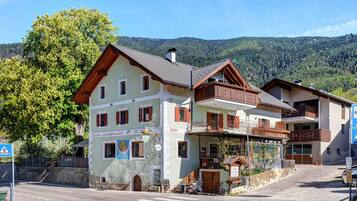 Aussenbereich