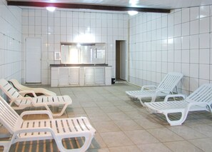 Interior - Casa c churrasq e lazer perto do mar, Cabo Frio/RJ (Cabo Frio)