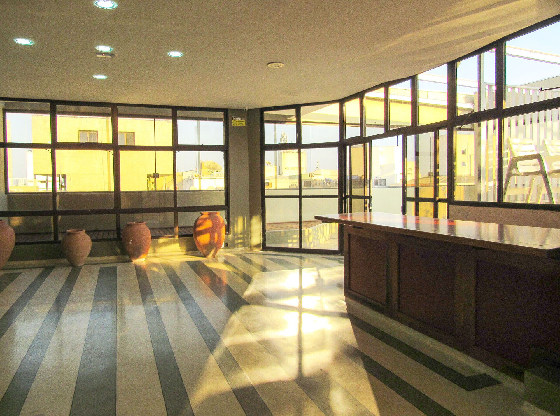 Hall