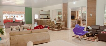 Casa de Campo com Piscina e lazer em Cascavel/PR