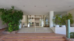 Dettaglio esterni