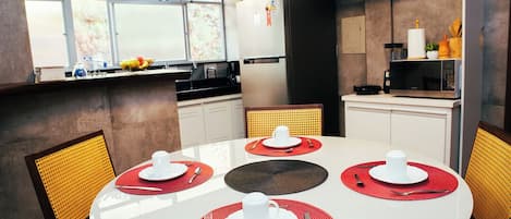 Restaurantes