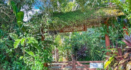 Chalé com localização privilegiada em Lumiar/RJ