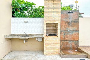 Unclassified image, 4 of 21, button - Casa em frente ao mar c lazer em Barra de São João (Casimiro de Abreu)