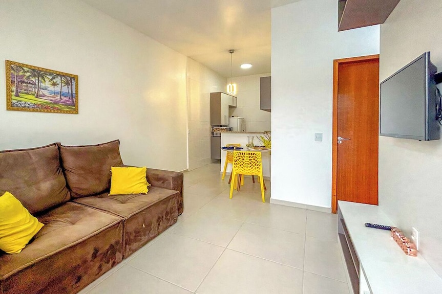 Casa Em Frente Ao Mar C Lazer Em Barra De São João - Rio das Ostras
