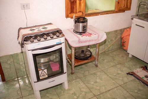 Chácara perto das cachoeiras em Alto Caparaó/MG