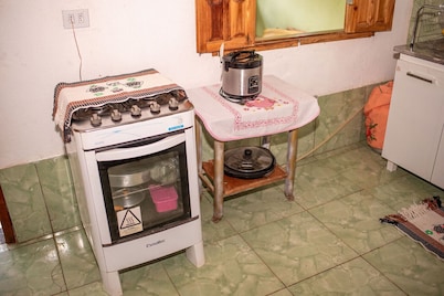 Chácara perto das cachoeiras em Alto Caparaó/MG