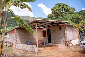 Exterior - Chácara perto das cachoeiras em Alto Caparaó/MG (Alto Caparaó)