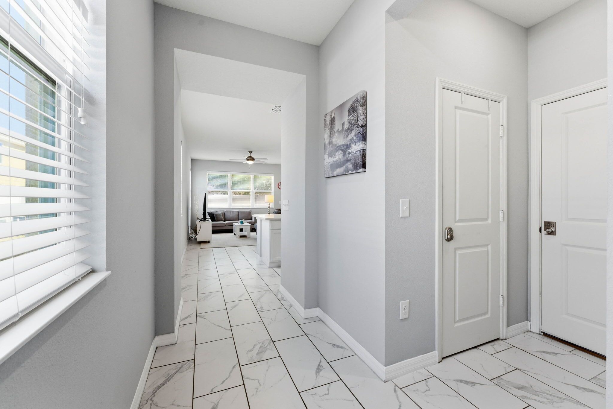 Hallway