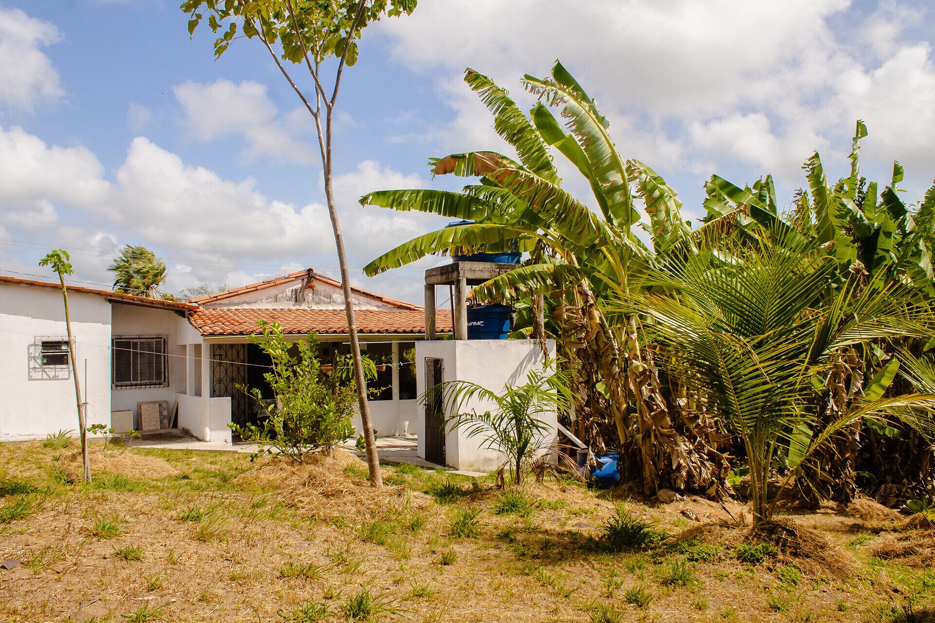 Fachada
