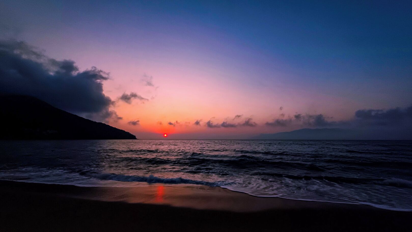 Praia