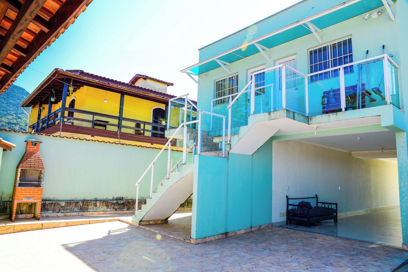 Fachada