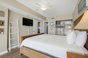 Condo, Multiple Beds (Shoalwater 405) - Shoalwater 405 (Orange Beach)