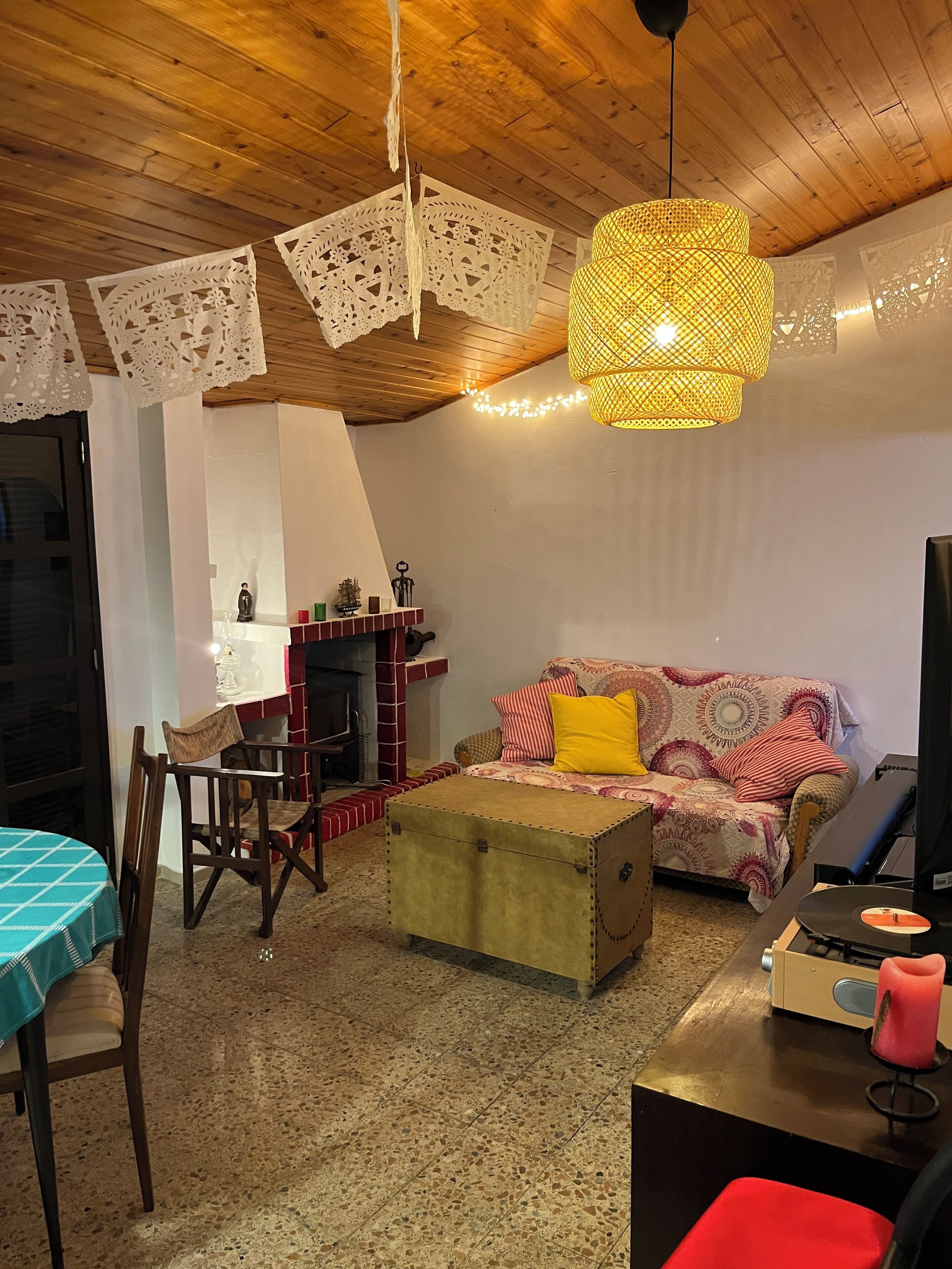 Large 4 Bedroom House On Idyllic Armona Island - Fuseta