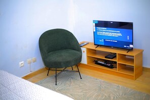 Apartamento superluxo | Parte interna