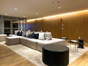 Interior - Excelente apto a 50m do metrô Butantã em São Paulo (São Paulo)