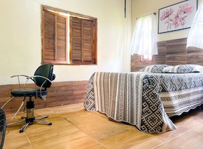 Iron/ironing board, free WiFi - Casa a 850m do mar em Figueira, Arraial do Cabo/RJ (Arraial do Cabo)