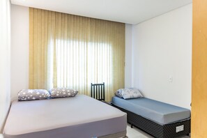 Room - Casa próx à 3 fronteiras e a 20min das Cataratas (Foz do Iguaçu)