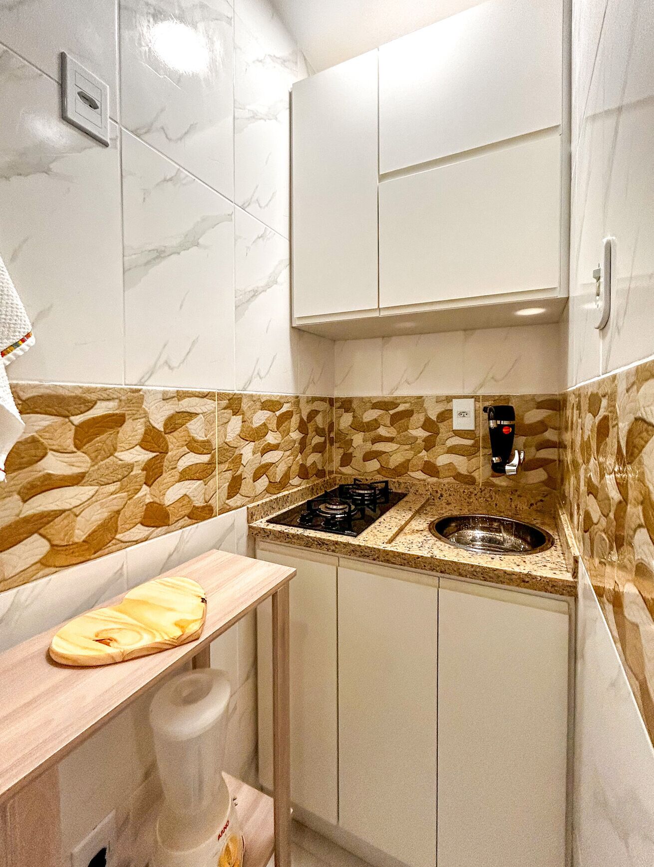 Cucina privata