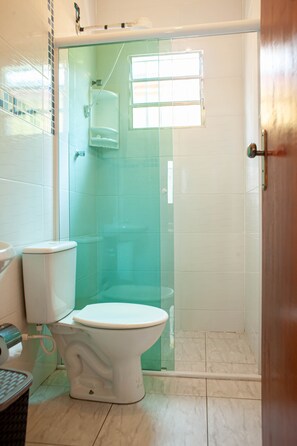 Dusche