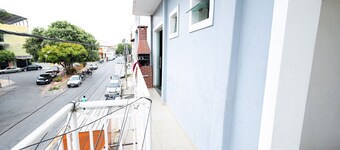 Excelente apto com churrasq  Bom Jesus da Lapa/BA