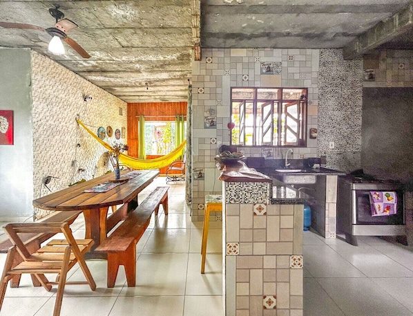 Restauration