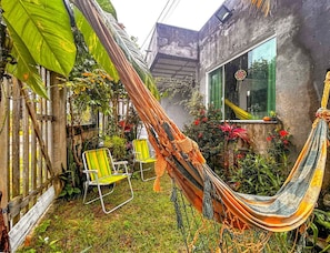 Terras