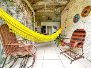 Interior - Ótima casa próxima à praia do Acuípe em Ilhéus/BA (Ilhéus)