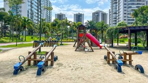 Area bambini