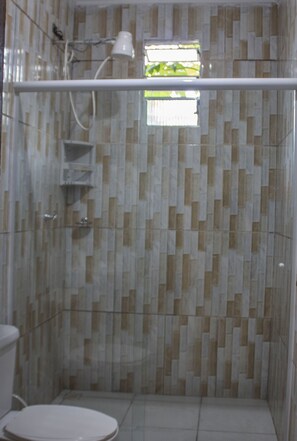 Dusche