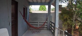 Paraty Casa equipada a 10 min do centro histórico