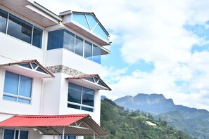 Exterior - Bella vista Hotel  (Choachí)