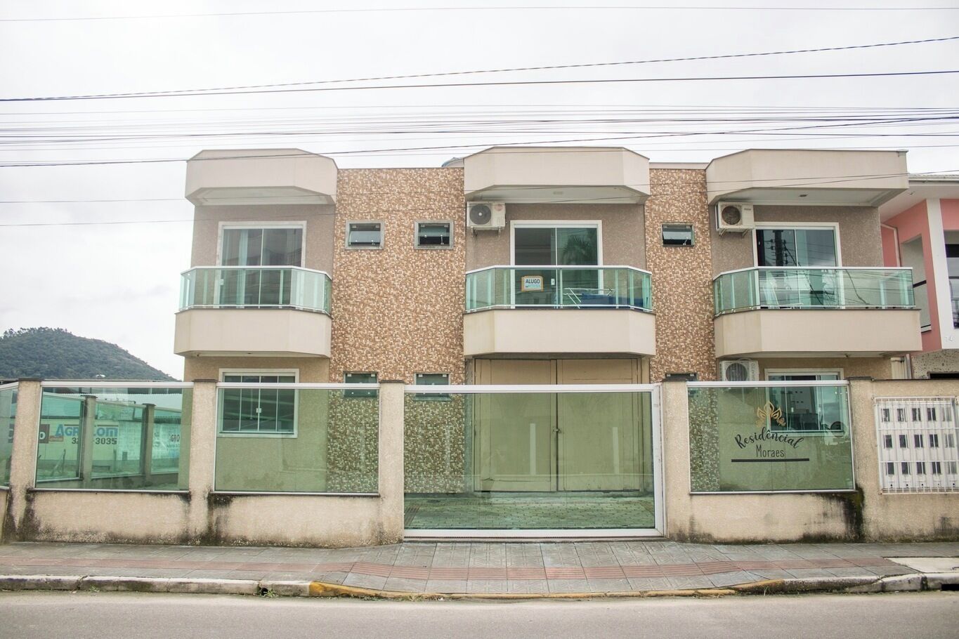 Fachada