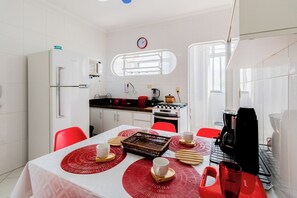 Privékeuken