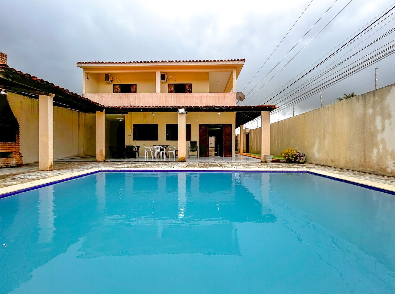 Piscina