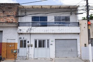 Exterior - Belo Flat com ótima localização em Garanhuns/PE (Garanhuns)