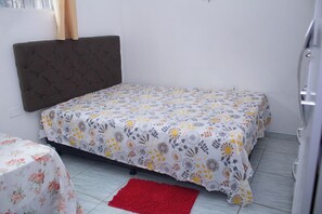 Free WiFi, bed sheets - Belo Flat com ótima localização em Garanhuns/PE (Garanhuns)