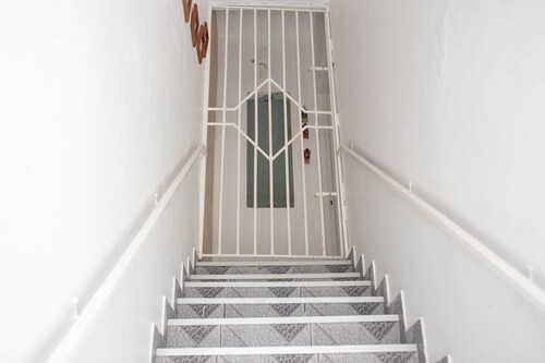 Belo Flat com ótima localização em Garanhuns/PE