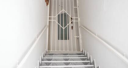 Belo Flat com ótima localização em Garanhuns/PE