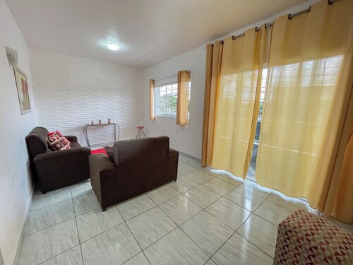 Belo Flat com ótima localização em Garanhuns/PE
