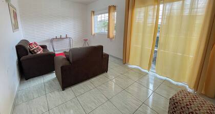 Belo Flat com ótima localização em Garanhuns/PE
