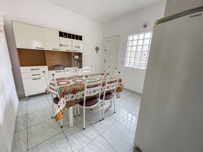 Dining - Belo Flat com ótima localização em Garanhuns/PE (Garanhuns)