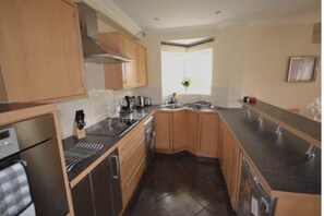 Cucina privata