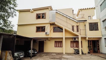 Fachada