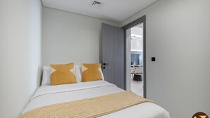 1 Schlafzimmer, Zimmersafe, Bügeleisen/Bügelbrett, kostenloses WLAN