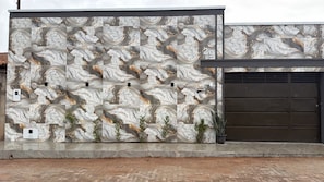 Fachada