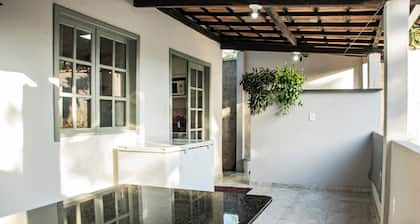 Casa c ótima localização em Teixeira de Freitas-BA