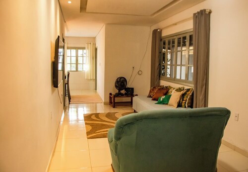 Casa c ótima localização em Teixeira de Freitas-BA
